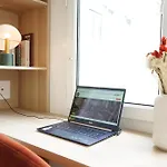 Pop Appart - Expo Paris Porte De Versailles - Balcon - Climatisation - Parking
