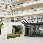 Pop Appart - Expo Paris Porte De Versailles - Balcon - Climatisation - Parking