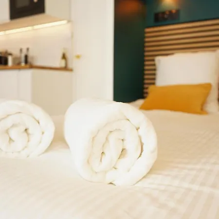 Pop - Expo Porte De Versailles - Balcon - Climatisation - Parking Apartment Paris